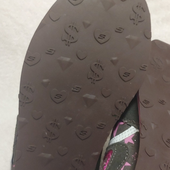 NWOB Skechers sneaker sz.7.5 - Picture 5 of 11